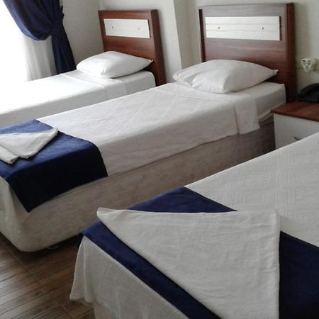 Hotel Feryil Avm Fethiye Buitenkant foto