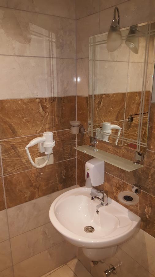 Hotel Feryil Avm Fethiye Buitenkant foto