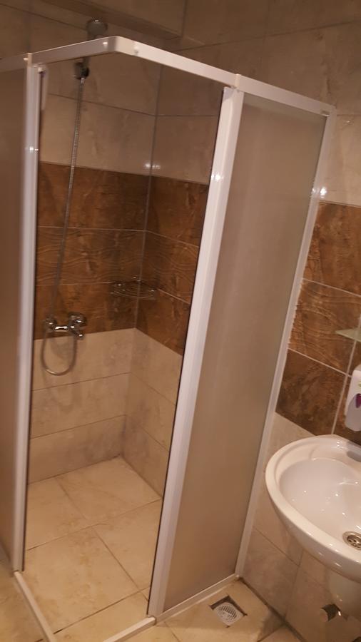 Hotel Feryil Avm Fethiye Buitenkant foto