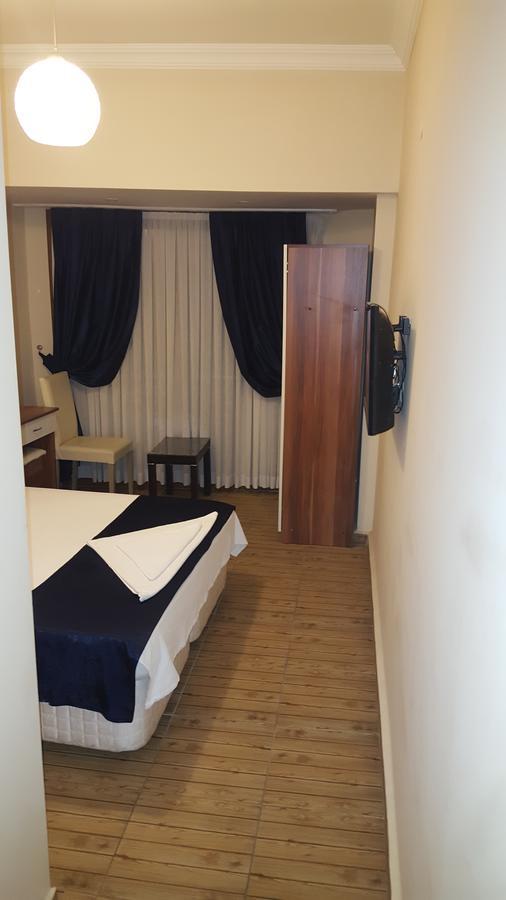 Hotel Feryil Avm Fethiye Buitenkant foto
