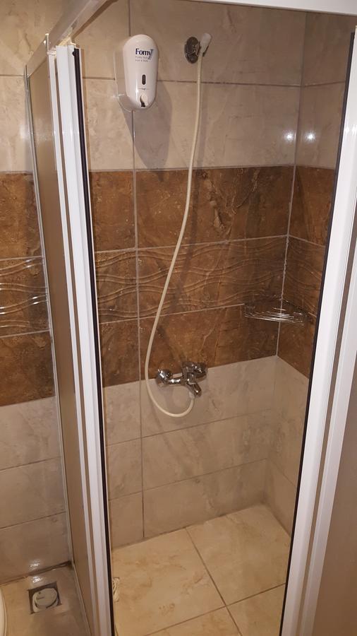 Hotel Feryil Avm Fethiye Buitenkant foto