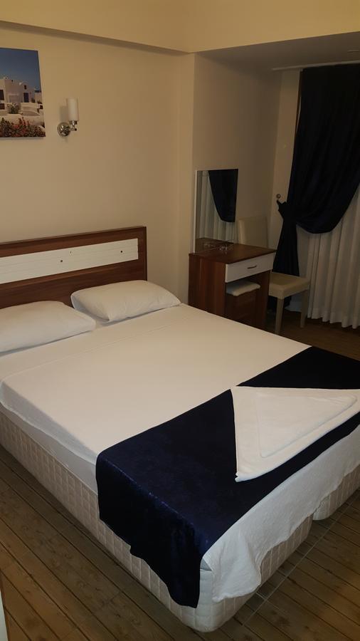 Hotel Feryil Avm Fethiye Buitenkant foto